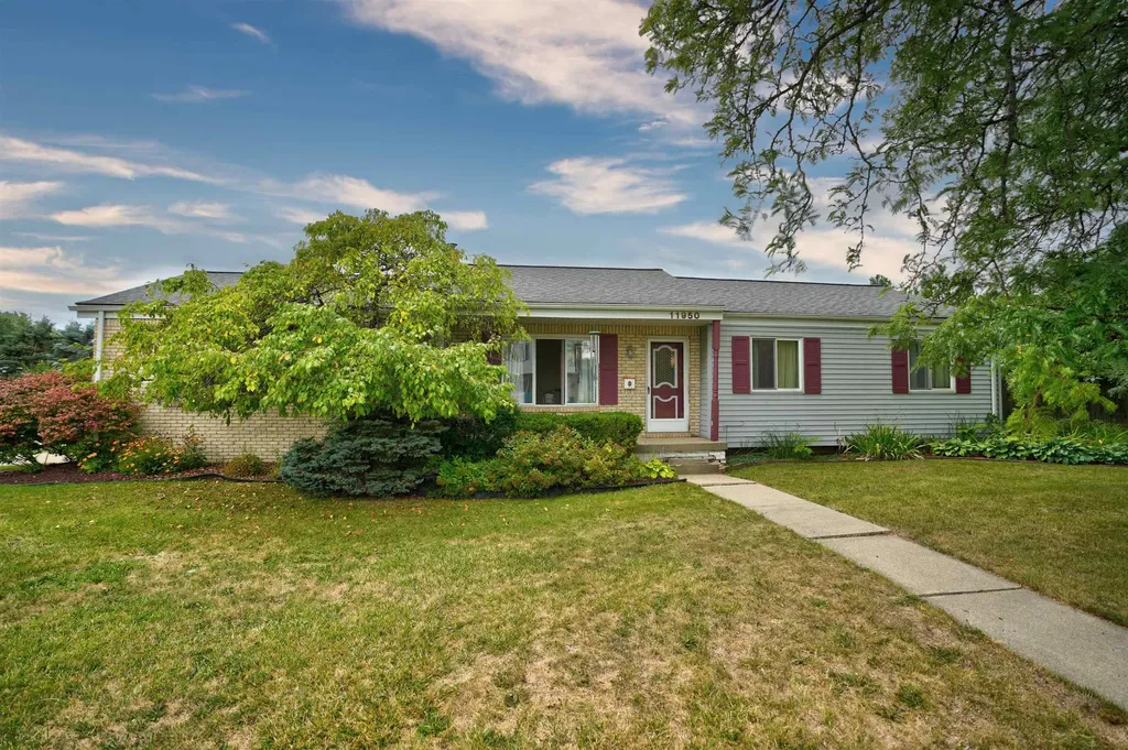 11950 Belsay Road Grand Blanc City MI 48439