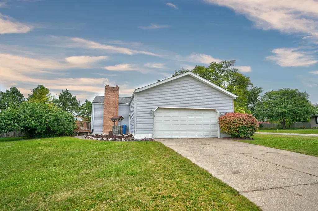 11950 Belsay Road Grand Blanc City MI 48439