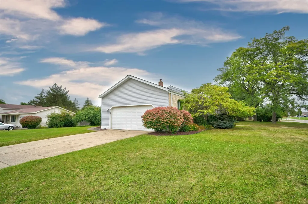 11950 Belsay Road Grand Blanc City MI 48439