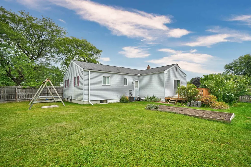 11950 Belsay Road Grand Blanc City MI 48439