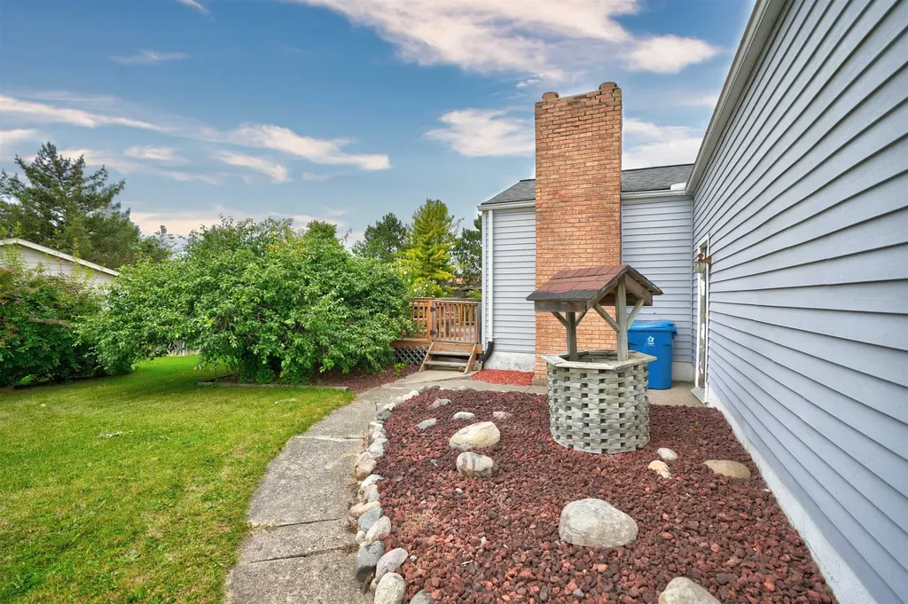 11950 Belsay Road Grand Blanc City MI 48439