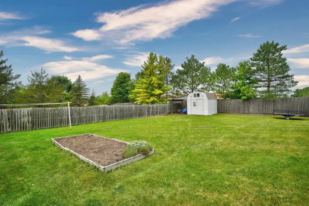 11950 Belsay Road Grand Blanc City MI 48439