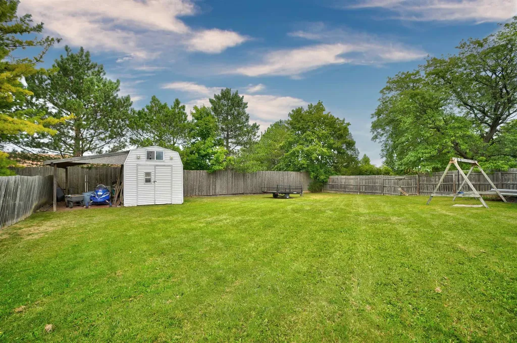 11950 Belsay Road Grand Blanc City MI 48439