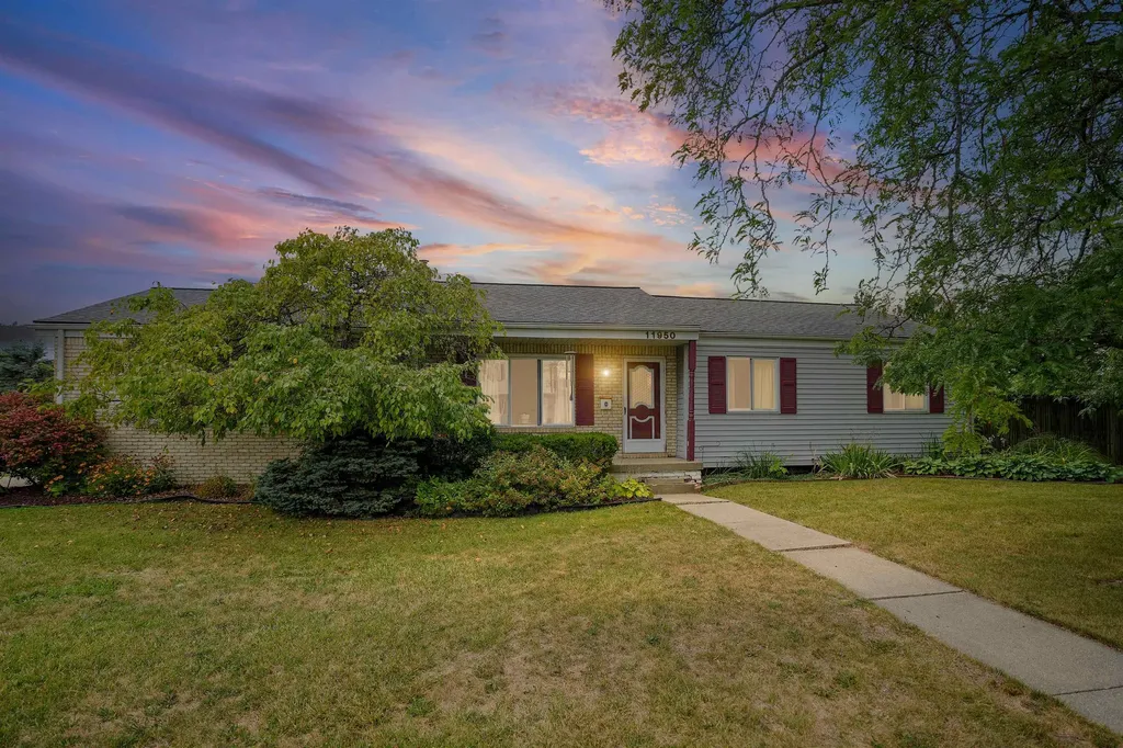 11950 Belsay Road Grand Blanc City MI 48439