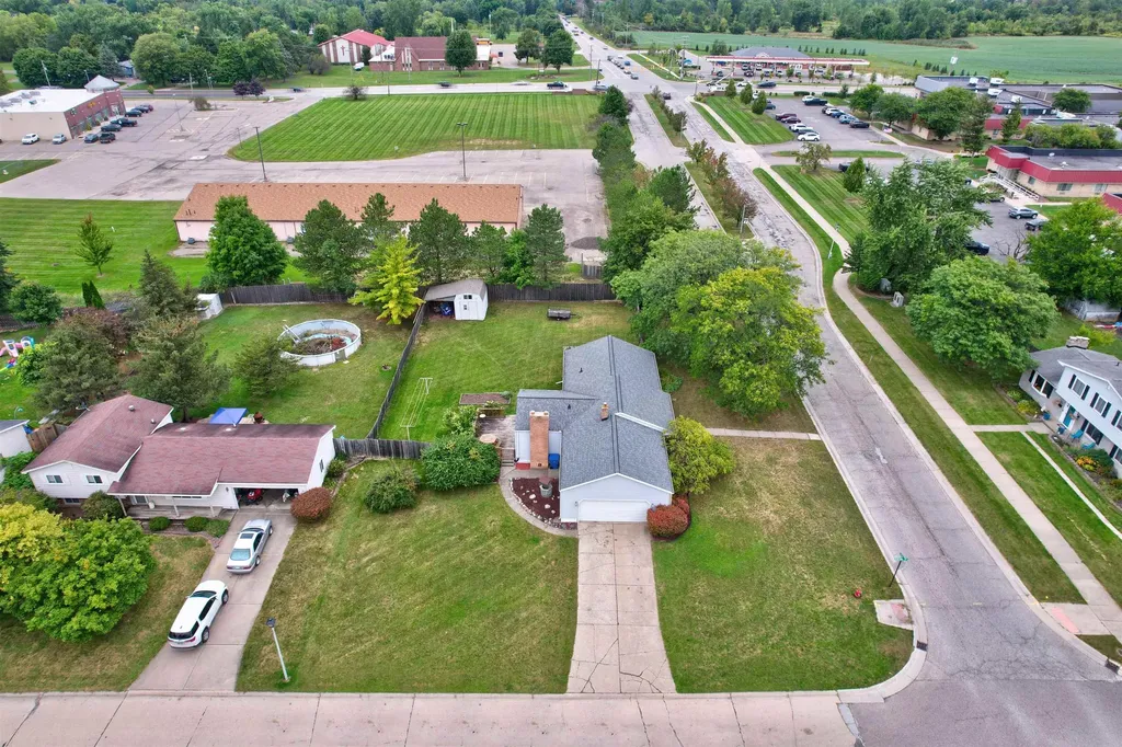 11950 Belsay Road Grand Blanc City MI 48439
