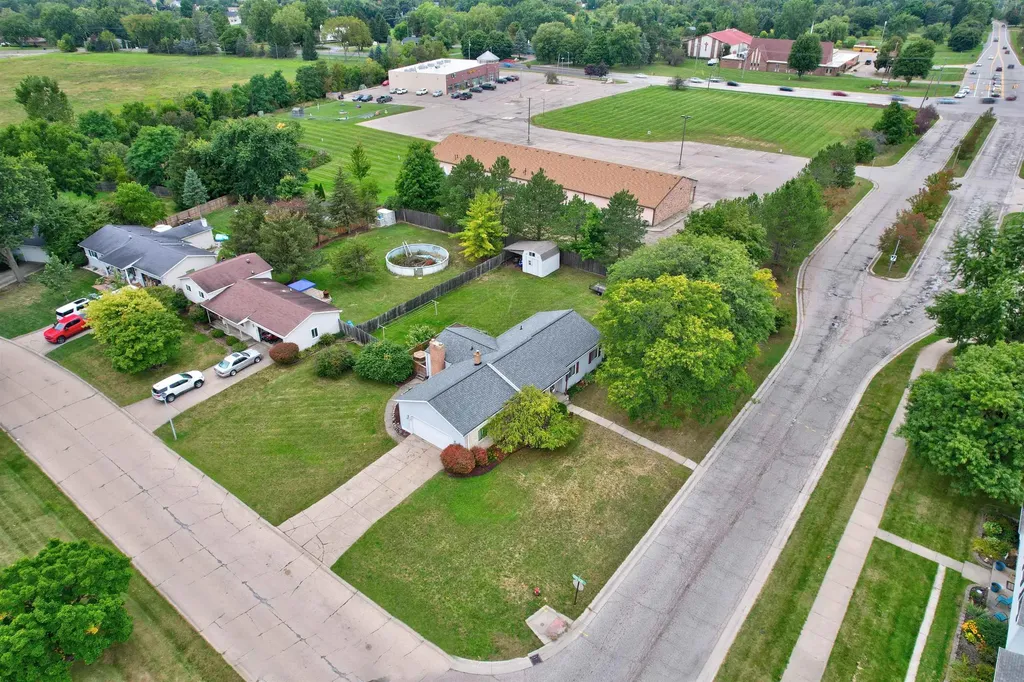 11950 Belsay Road Grand Blanc City MI 48439