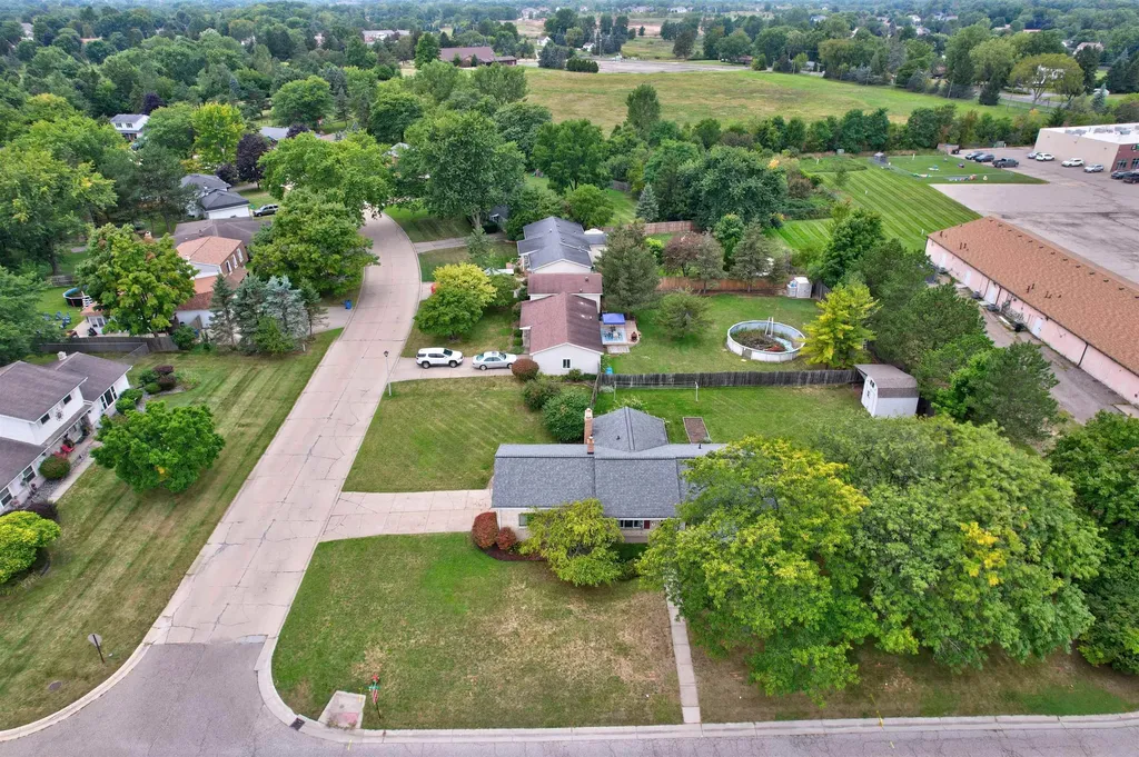 11950 Belsay Road Grand Blanc City MI 48439