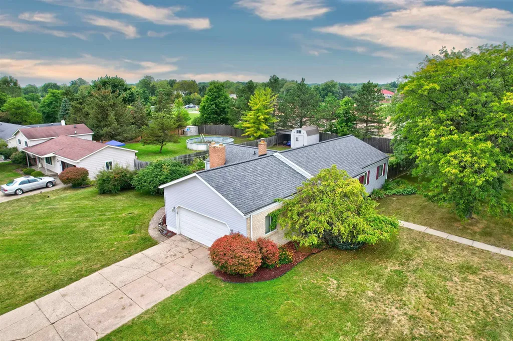 11950 Belsay Road Grand Blanc City MI 48439