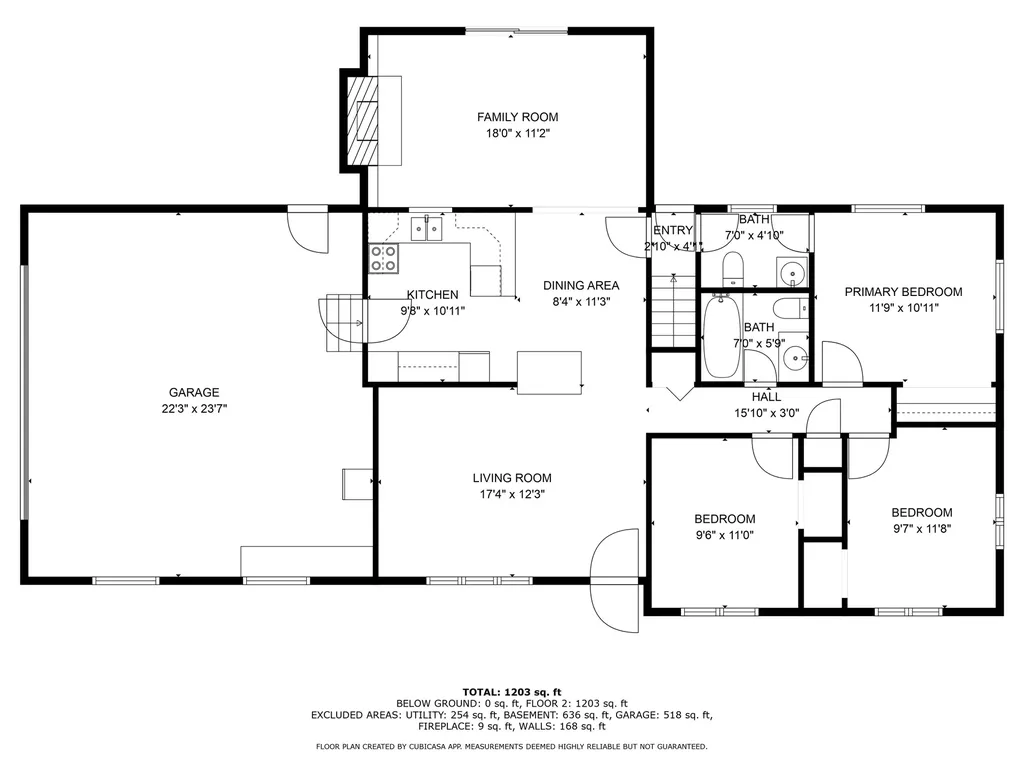 11950 Belsay Road Grand Blanc City MI 48439