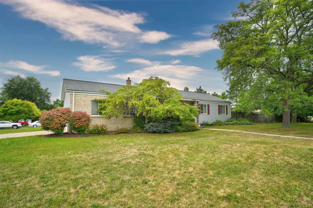 11950 Belsay Road Grand Blanc City MI 48439