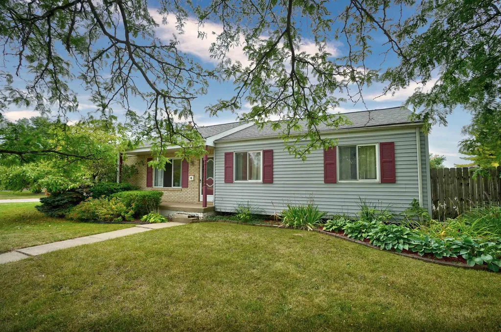 11950 Belsay Road Grand Blanc City MI 48439