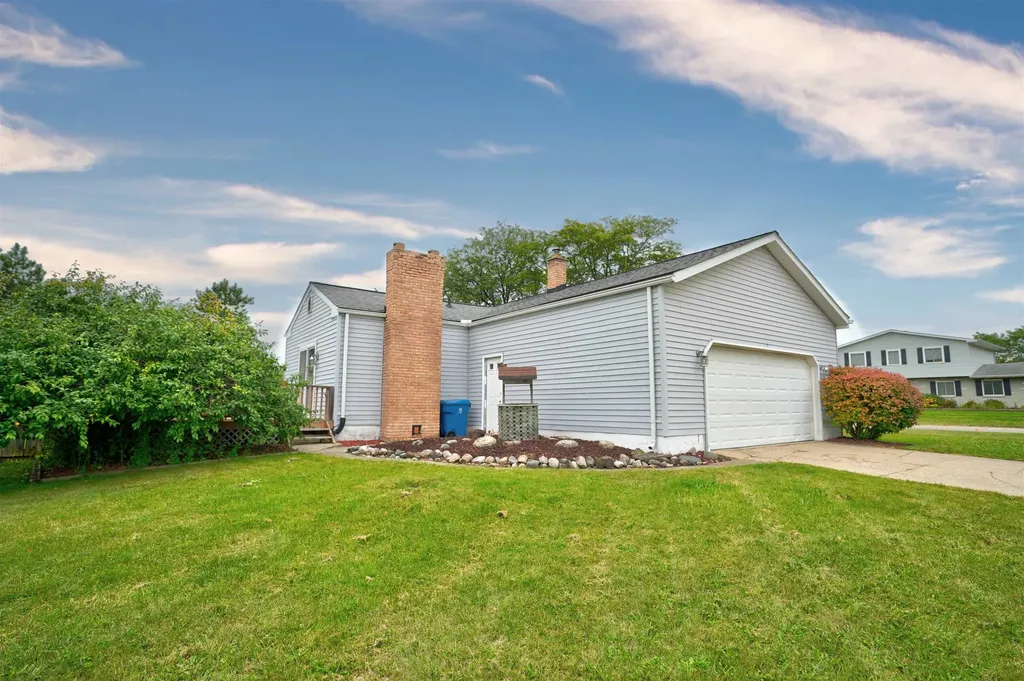 11950 Belsay Road Grand Blanc City MI 48439