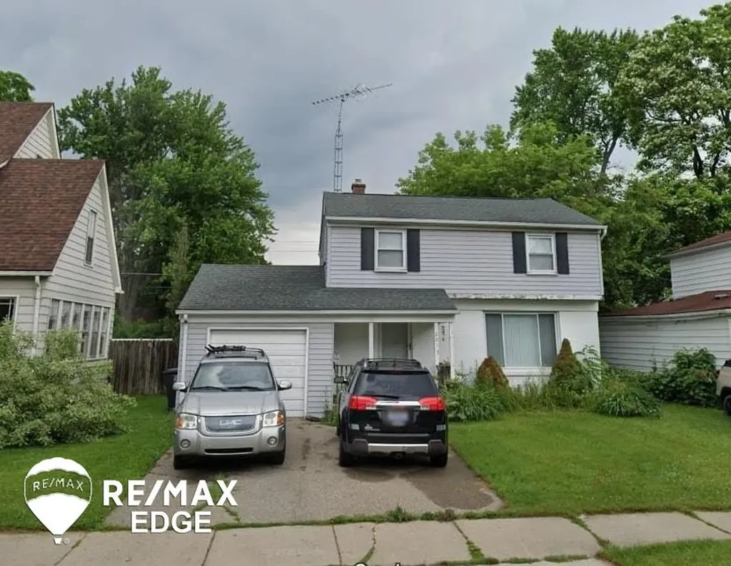 2013 E Court Street Flint City MI 48503