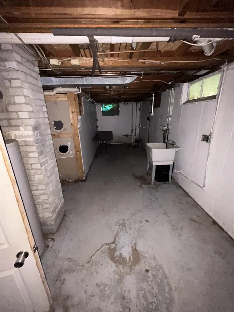 5323 Elmsford Drive Flint Charter Township MI 48532