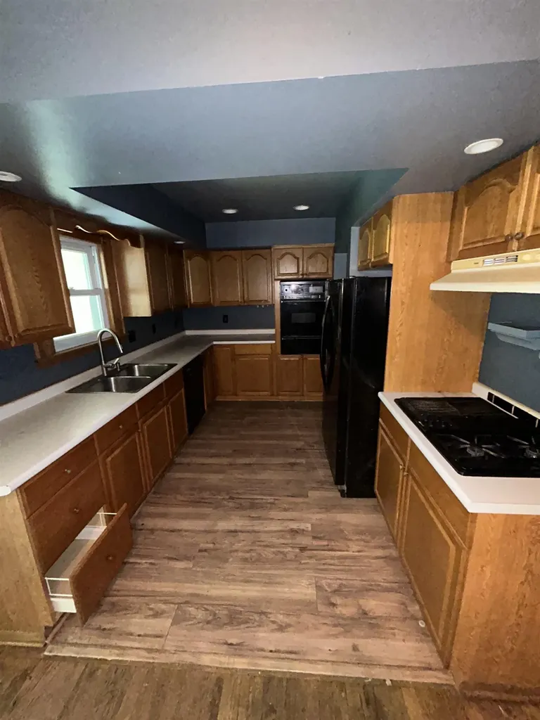 5323 Elmsford Drive Flint Charter Township MI 48532