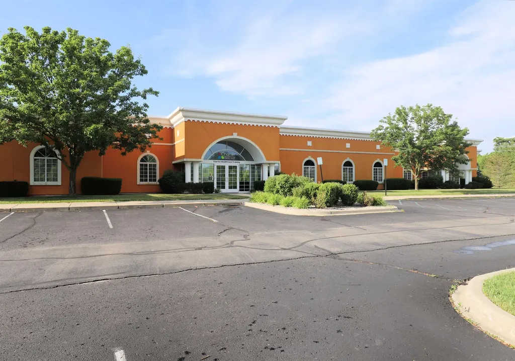 1055 Charter Drive Flint Charter Township MI 48532