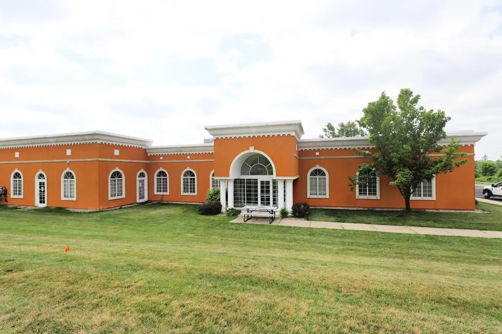 1055 Charter Drive Flint Charter Township MI 48532