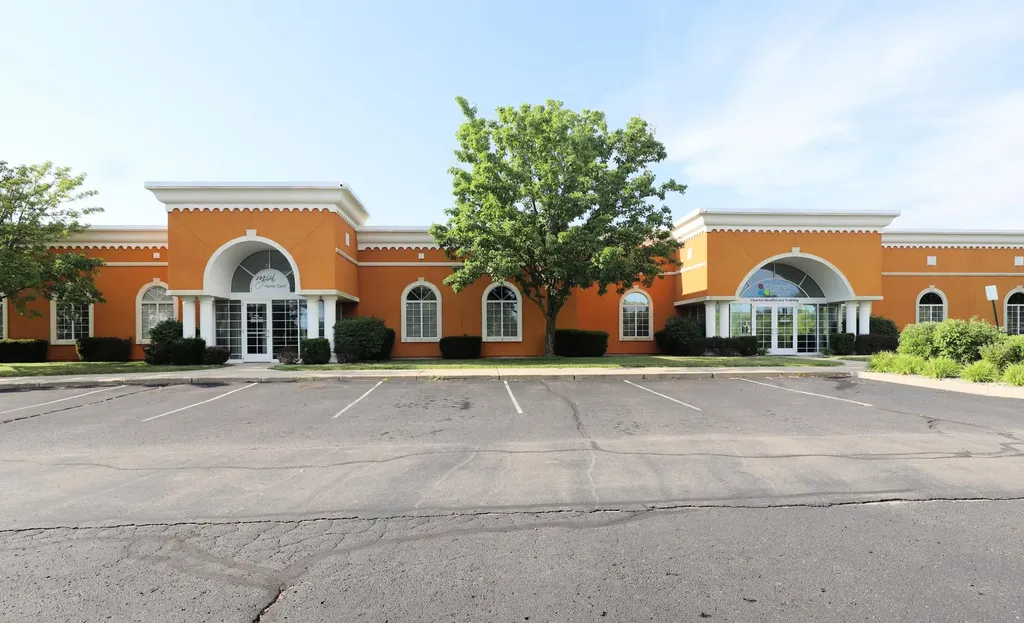 1055 Charter Drive Flint Charter Township MI 48532