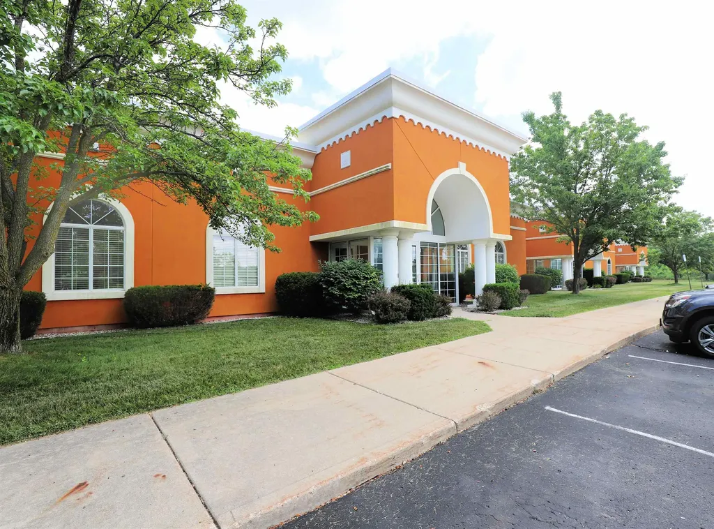 1055 Charter Drive Flint Charter Township MI 48532