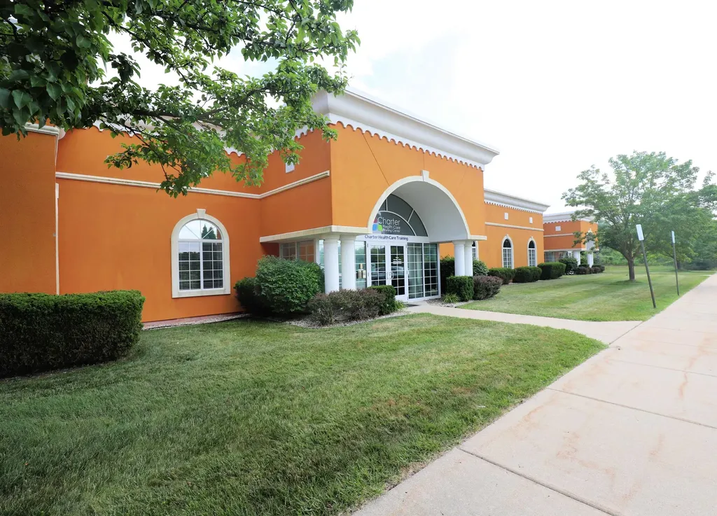 1055 Charter Drive Flint Charter Township MI 48532