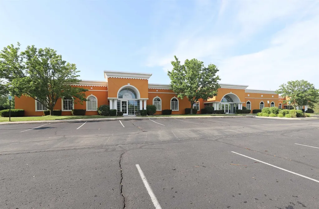 1055 Charter Drive Flint Charter Township MI 48532