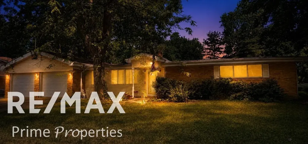 3195 Dixie Court Bridgeport Charter Township MI 48601