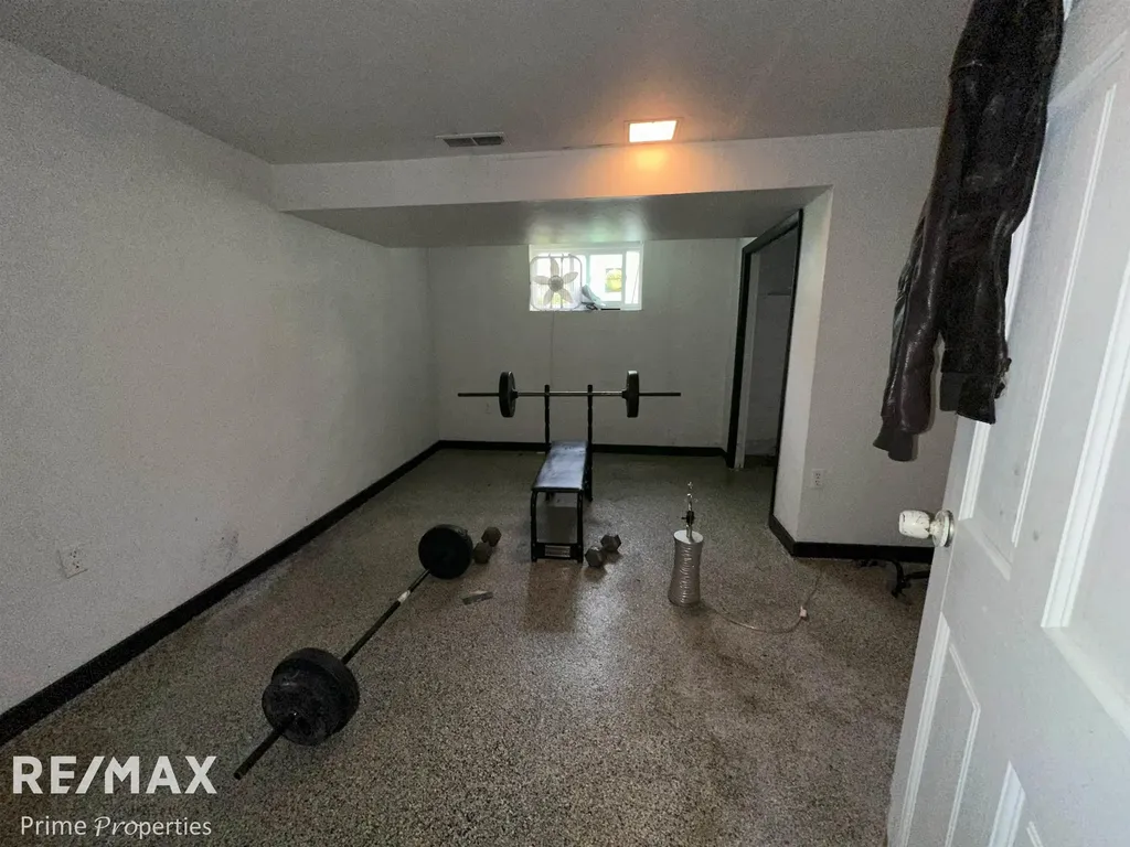 3195 Dixie Court Bridgeport Charter Township MI 48601