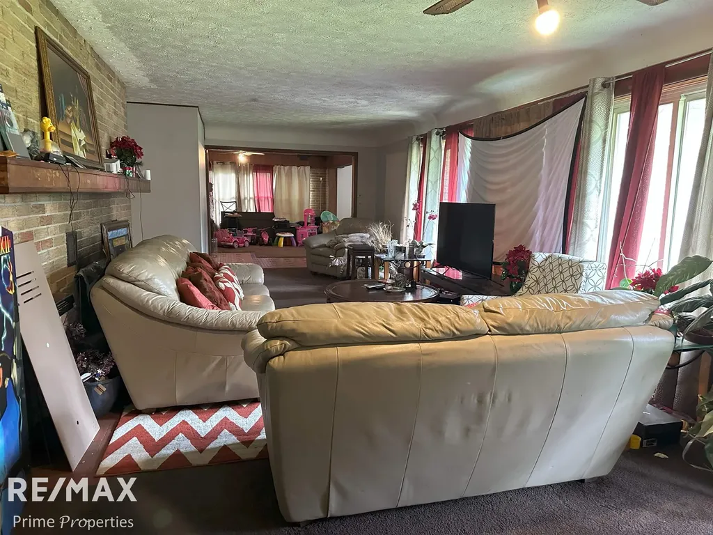 3195 Dixie Court Bridgeport Charter Township MI 48601