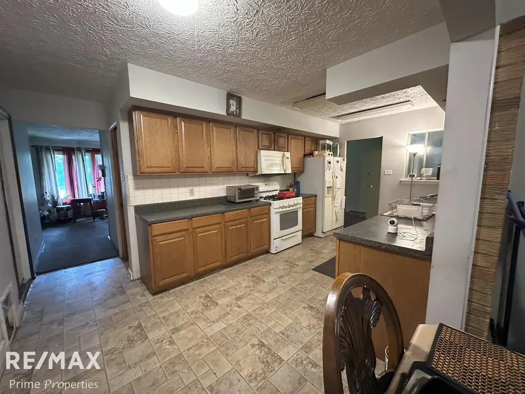 3195 Dixie Court Bridgeport Charter Township MI 48601
