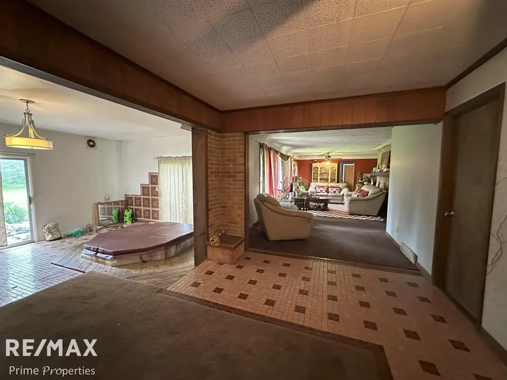3195 Dixie Court Bridgeport Charter Township MI 48601
