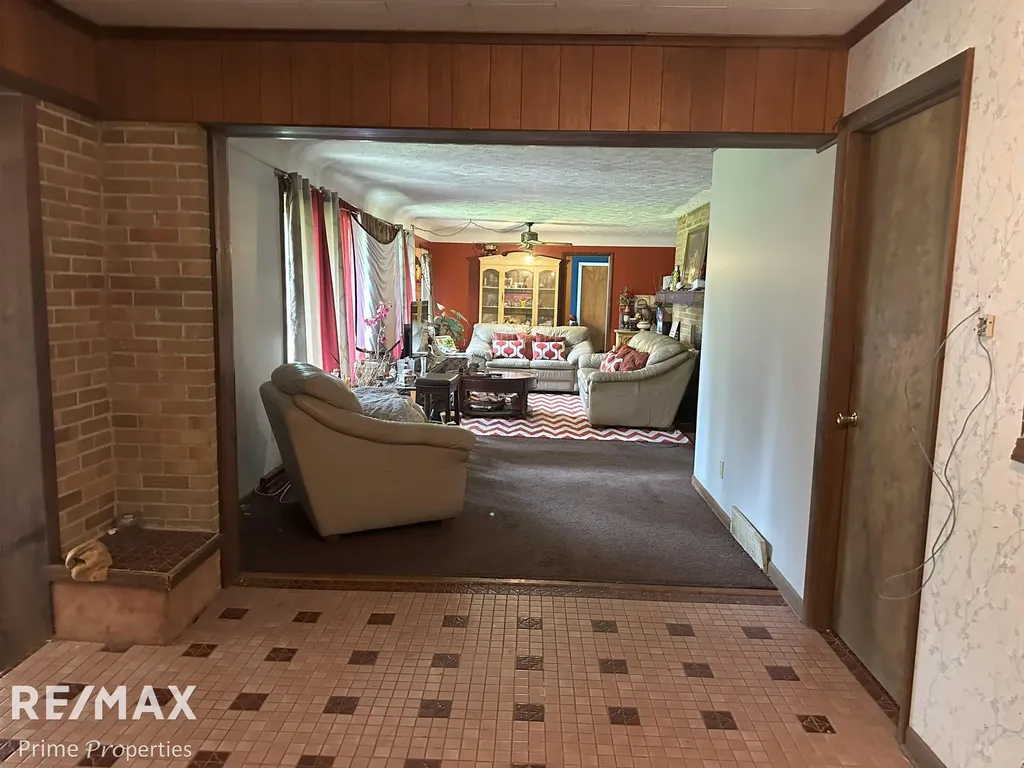 3195 Dixie Court Bridgeport Charter Township MI 48601