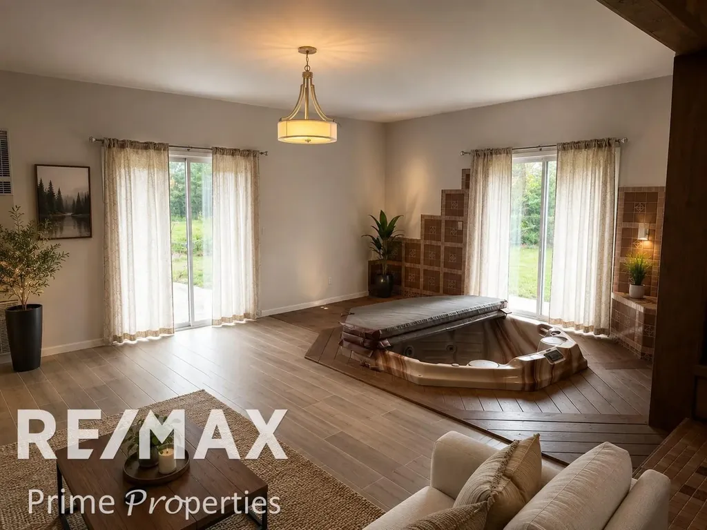 3195 Dixie Court Bridgeport Charter Township MI 48601