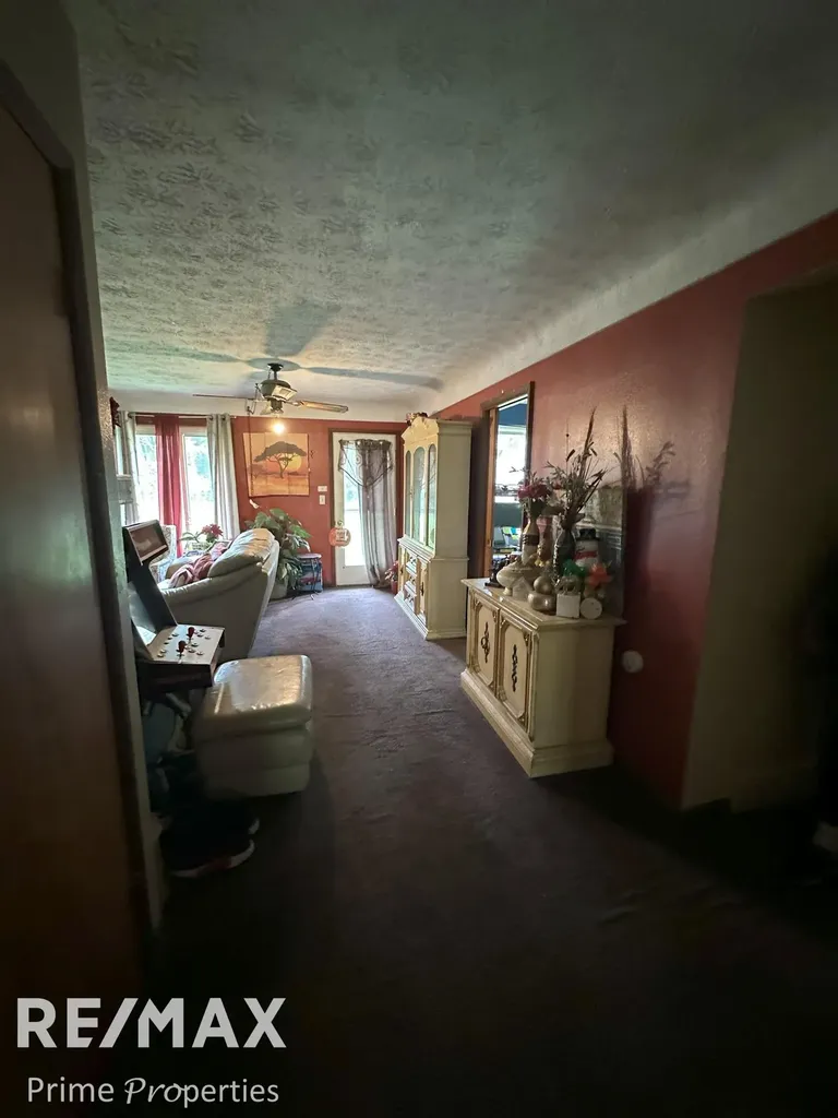 3195 Dixie Court Bridgeport Charter Township MI 48601