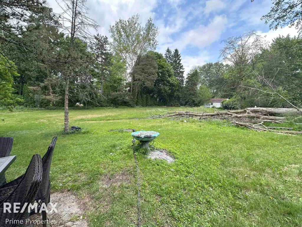 3195 Dixie Court Bridgeport Charter Township MI 48601