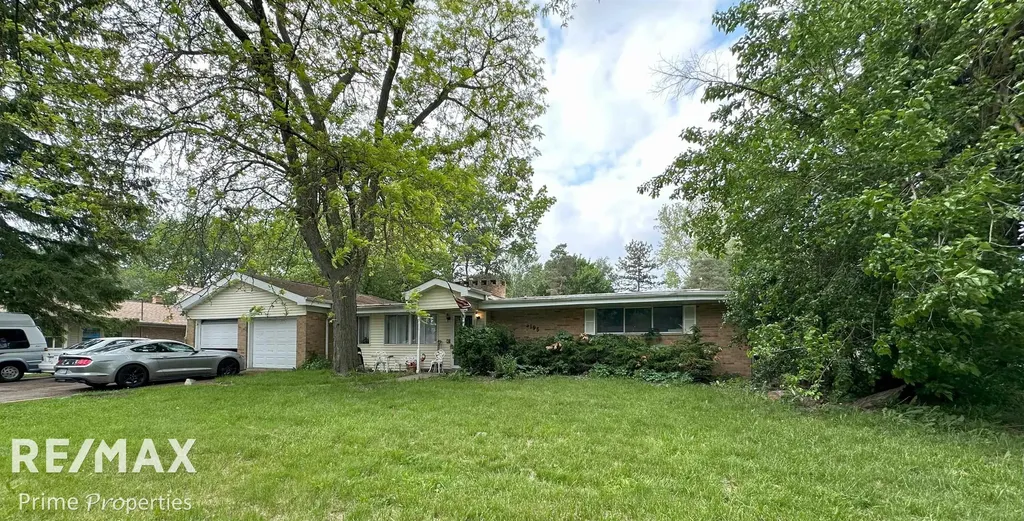 3195 Dixie Court Bridgeport Charter Township MI 48601