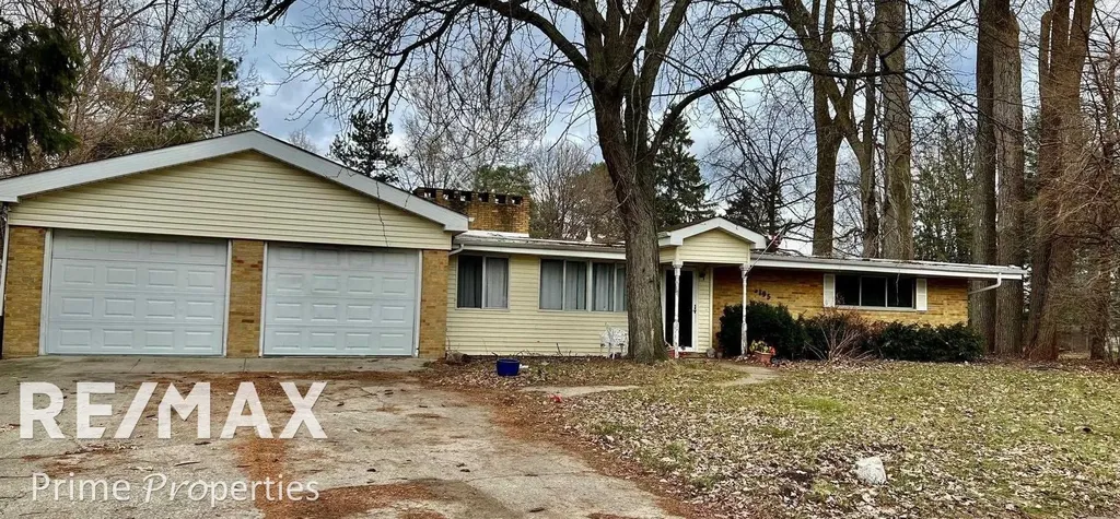 3195 Dixie Court Bridgeport Charter Township MI 48601