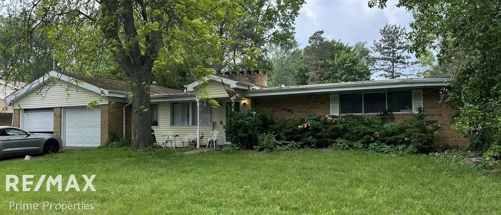 3195 Dixie Court Bridgeport Charter Township MI 48601