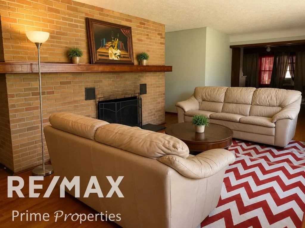 3195 Dixie Court Bridgeport Charter Township MI 48601