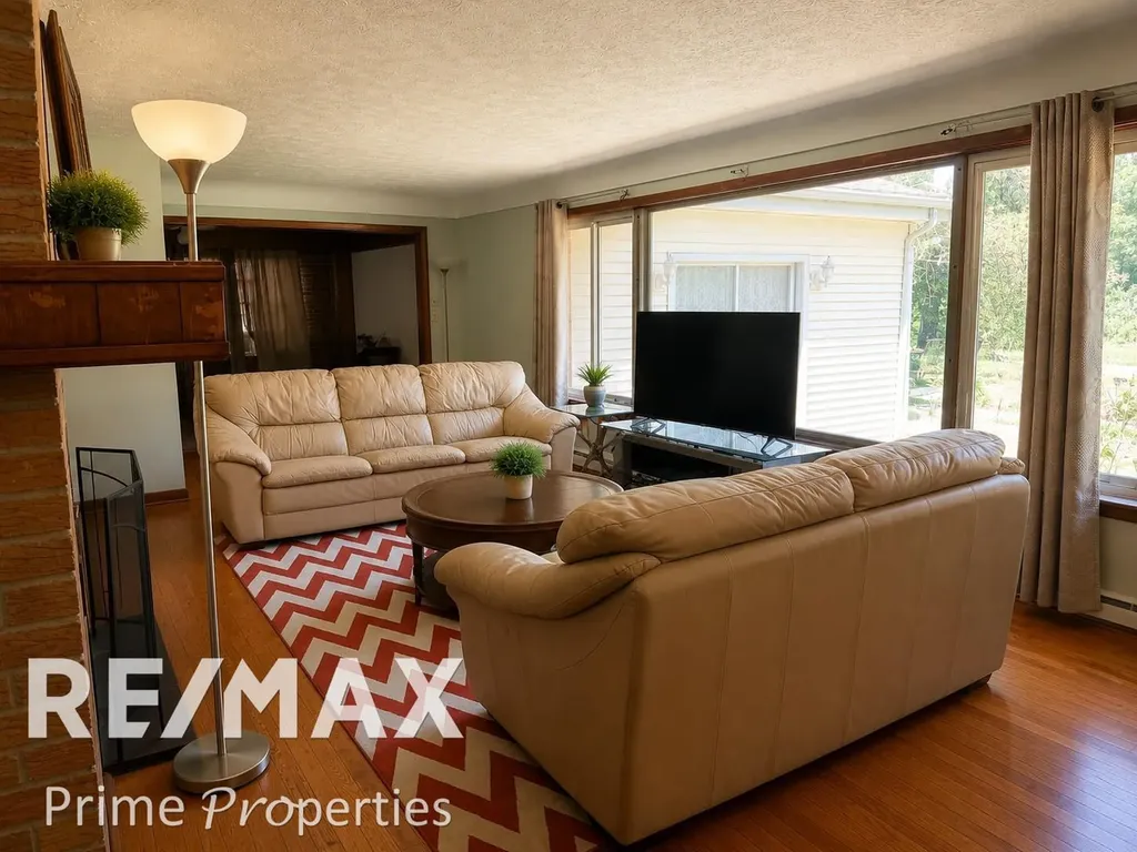 3195 Dixie Court Bridgeport Charter Township MI 48601