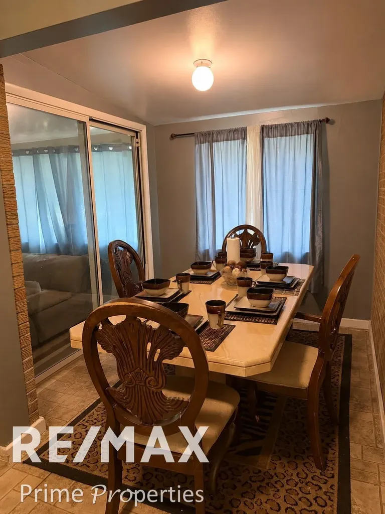 3195 Dixie Court Bridgeport Charter Township MI 48601