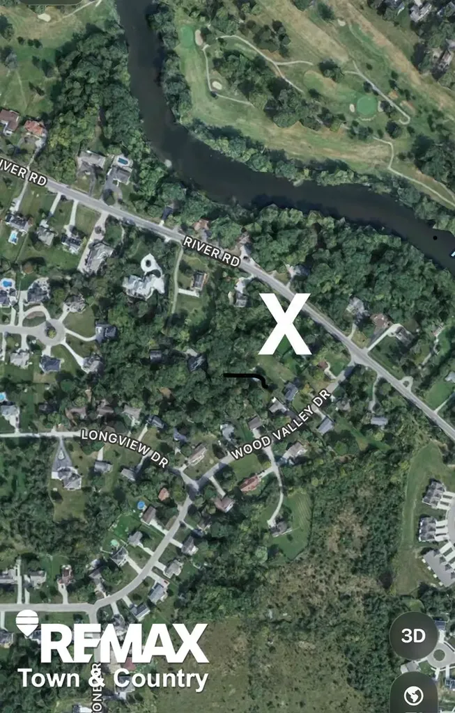 0 River Road Flushing Charter Township MI 48433