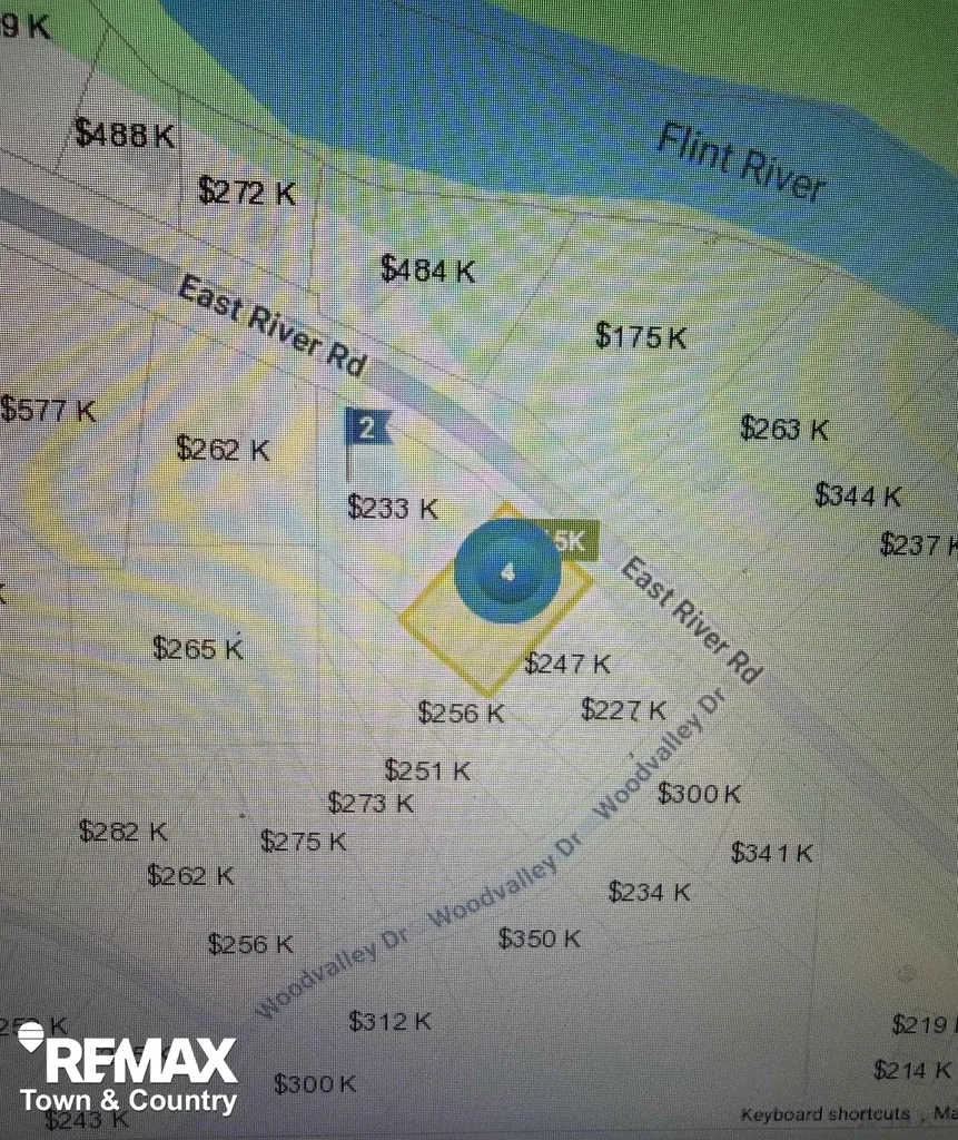 0 River Road Flushing Charter Township MI 48433