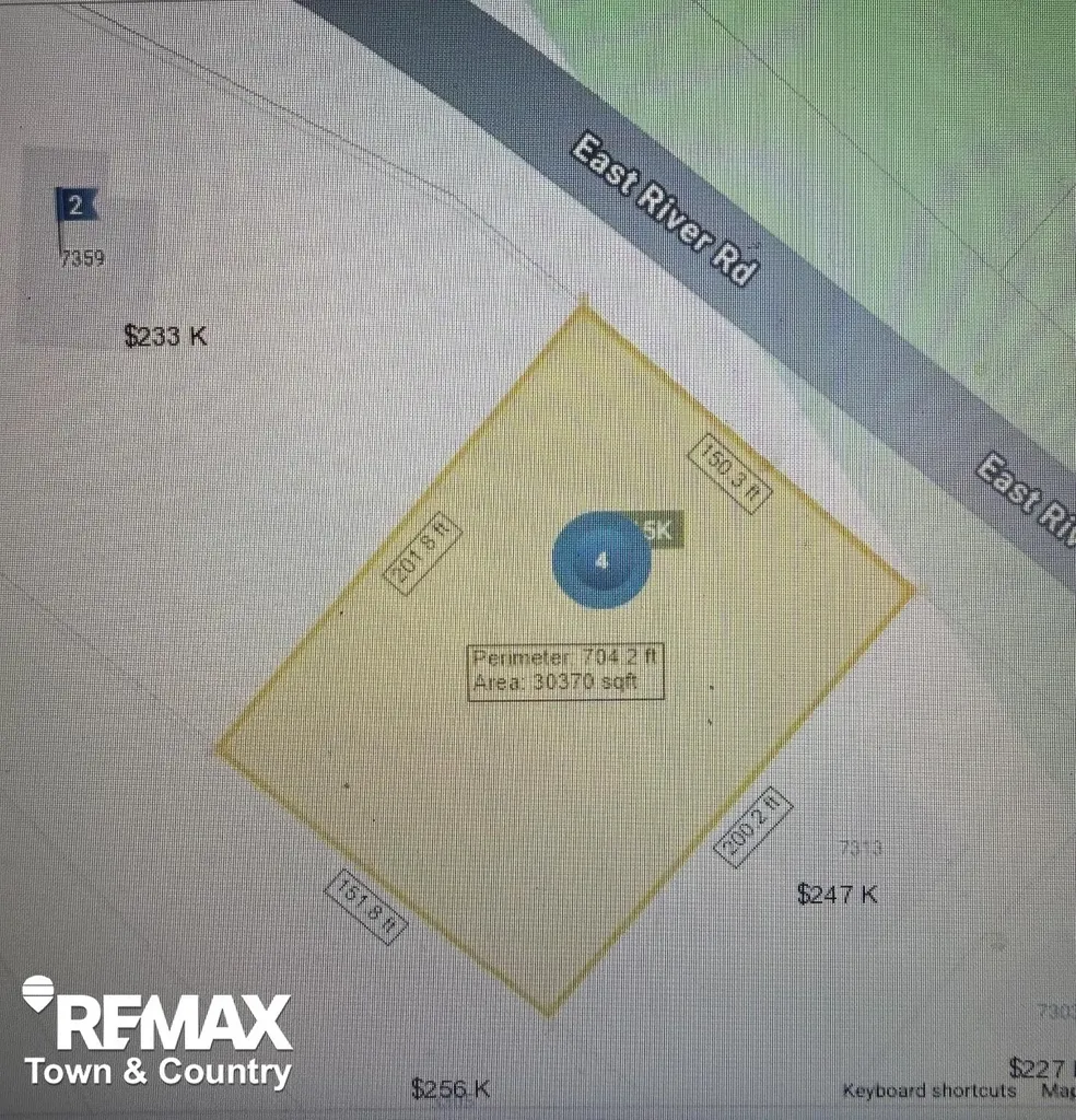 0 River Road Flushing Charter Township MI 48433