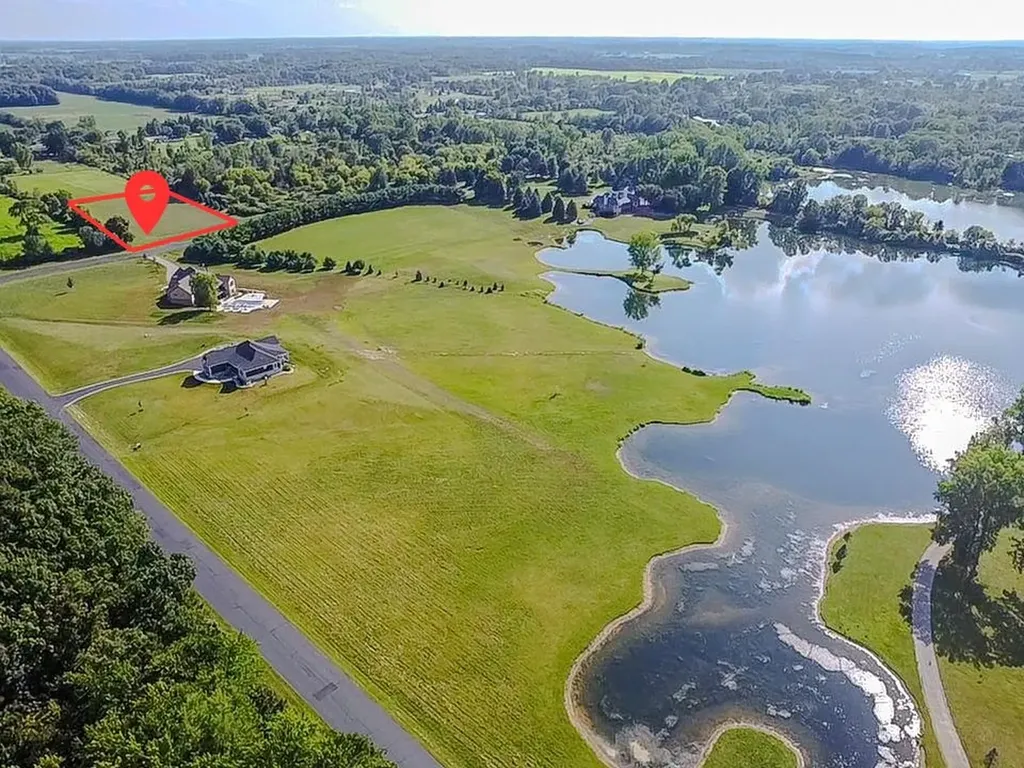 6265 Hidden Forrest Drive Gaines Township MI 48473