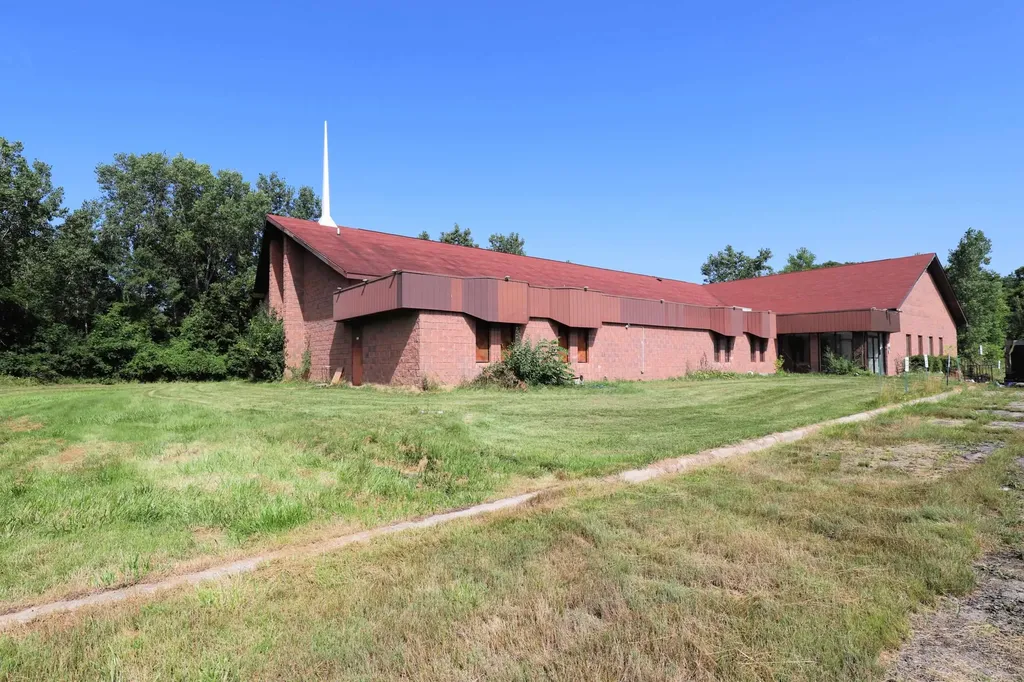5165 Detroit Street Mt. Morris Township MI 48505