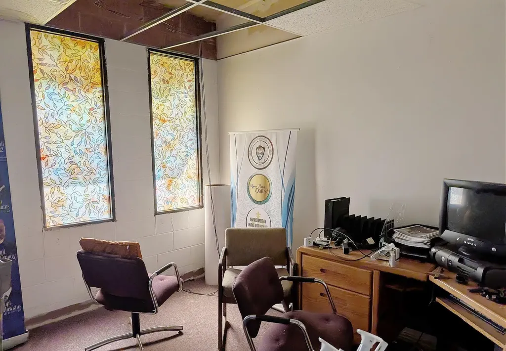 5165 Detroit Street Mt. Morris Township MI 48505