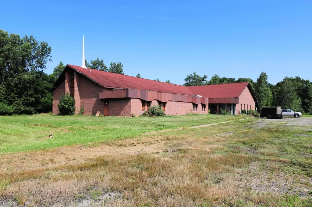 5165 Detroit Street Mt. Morris Township MI 48505
