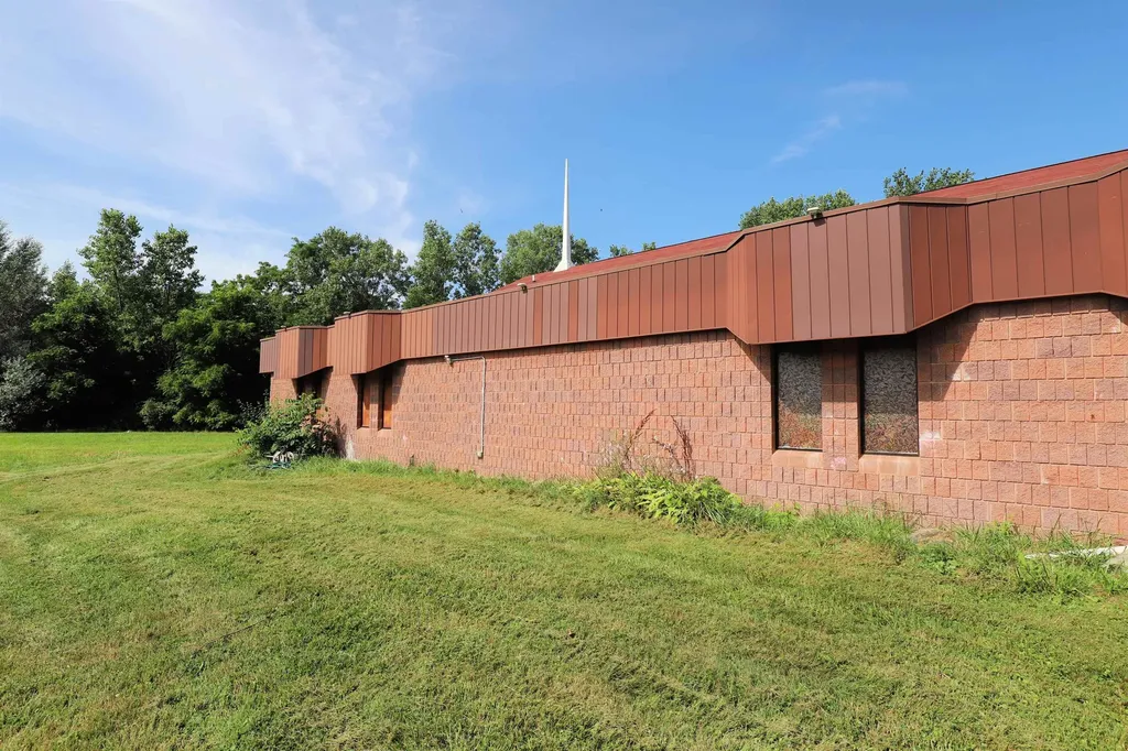 5165 Detroit Street Mt. Morris Township MI 48505
