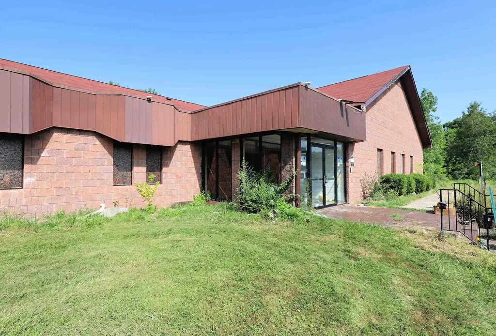 5165 Detroit Street Mt. Morris Township MI 48505