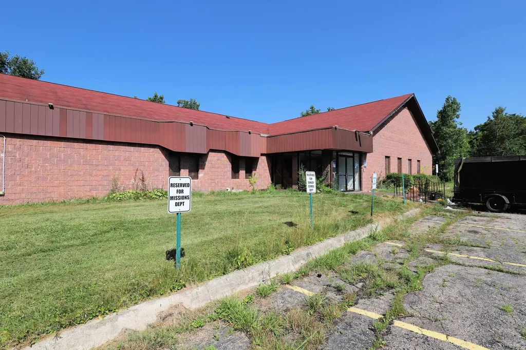 5165 Detroit Street Mt. Morris Township MI 48505